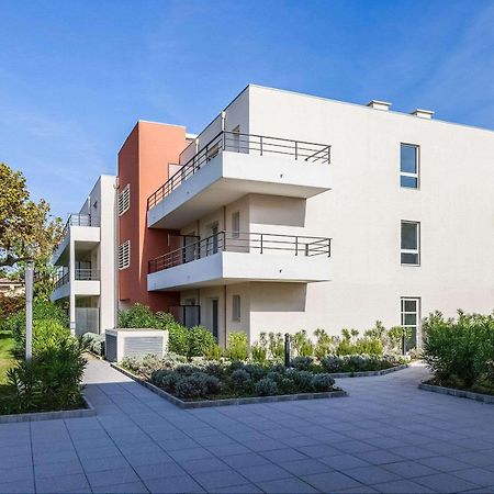 Zenitude Hôtel-Résidences Cannes Mandelieu Confort Mandelieu-la-Napoule Exterior foto